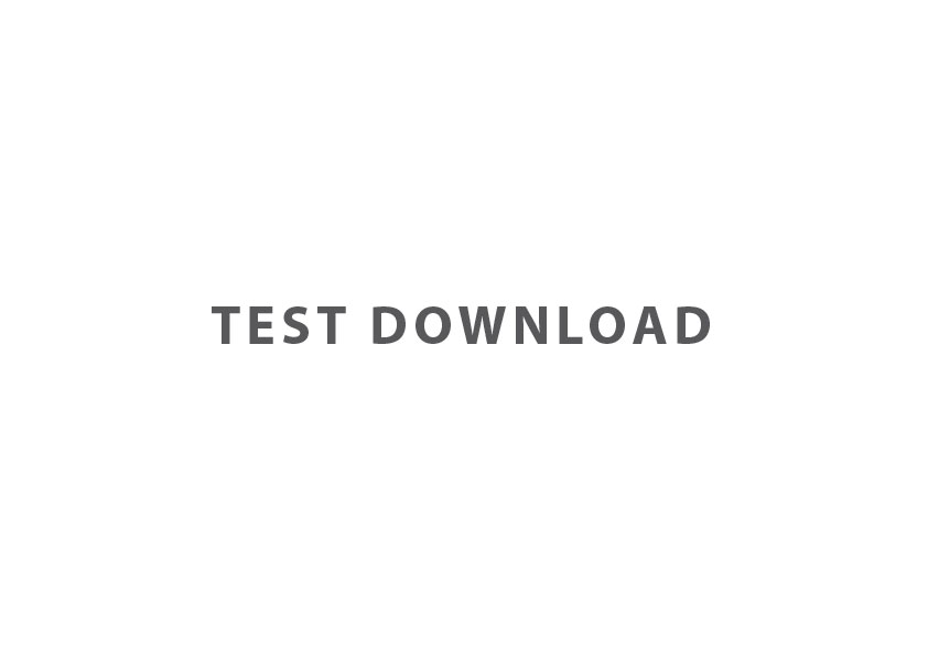 Test Download-01